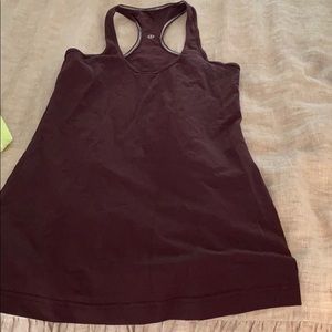 Lululemon Cool Racerback